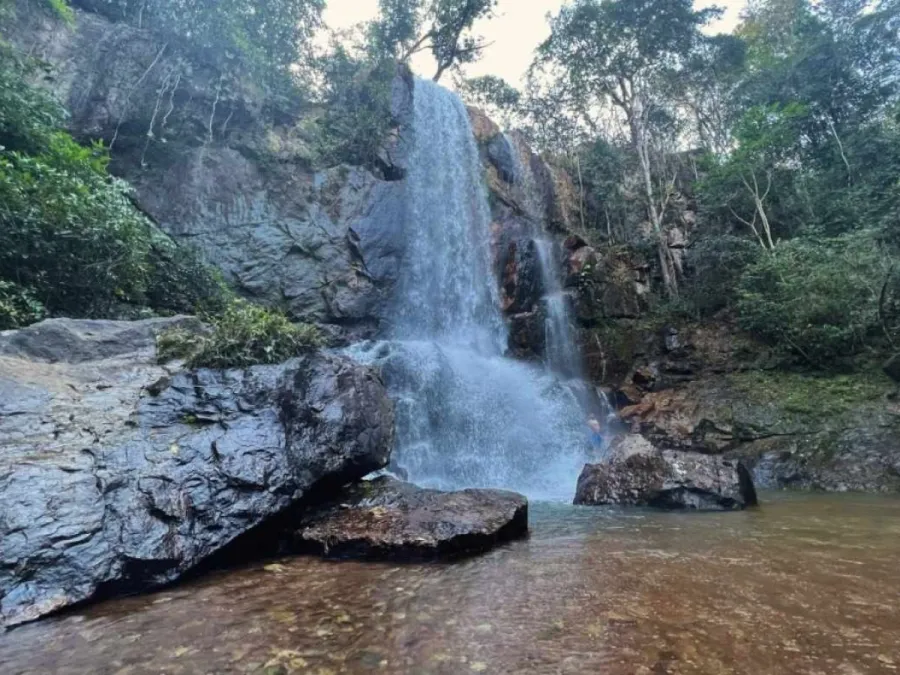 Imagem brasilia-cachoeira